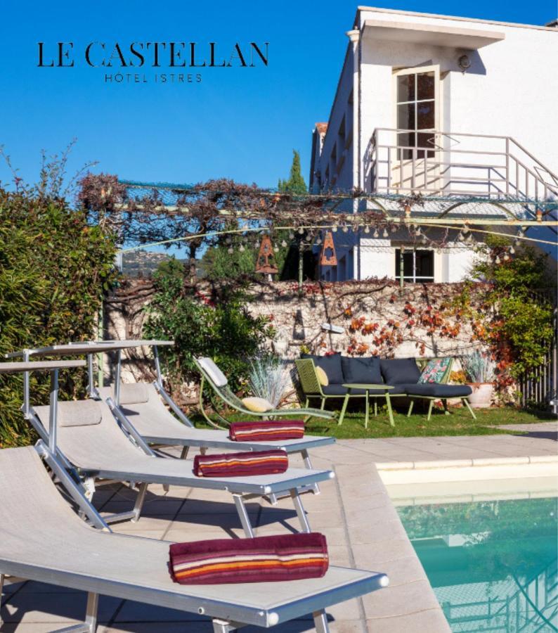 Hoetel Le Castellan Hotel